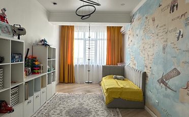 Купить квартиру Бишкек